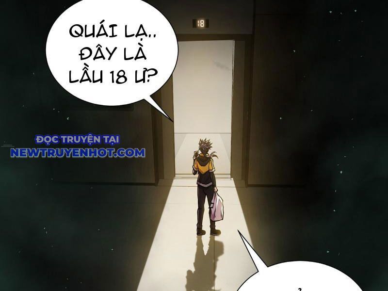 Ta Vô Địch Nhưng Chỉ Muốn Làm Phàm Nhân Chapter 1 - Trang 2