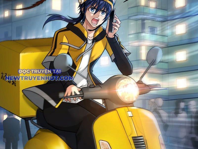 Ta Vô Địch Nhưng Chỉ Muốn Làm Phàm Nhân Chapter 1 - Trang 2