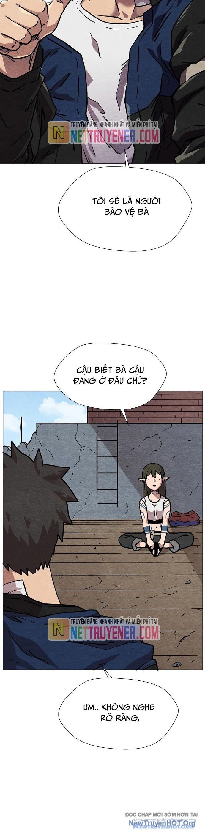 Cánh Cổng Asura Chapter 26 - Trang 2