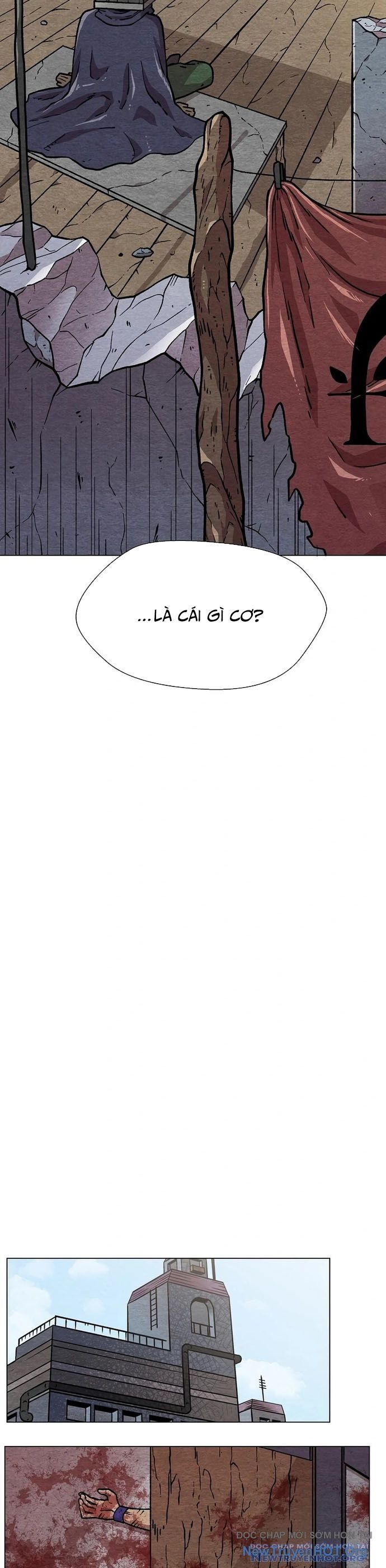 Cánh Cổng Asura Chapter 26 - Trang 2