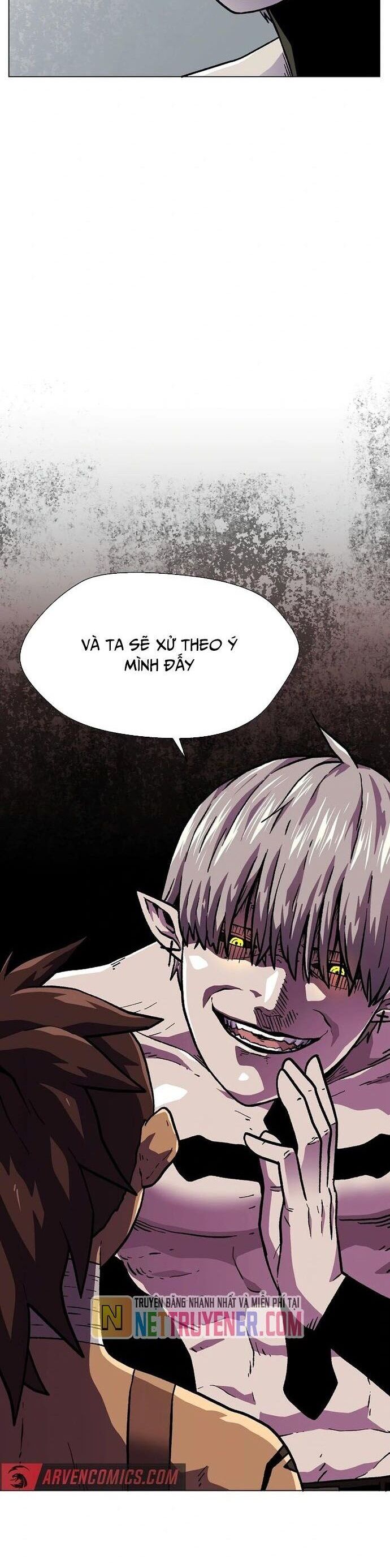 Cánh Cổng Asura Chapter 26 - Trang 2