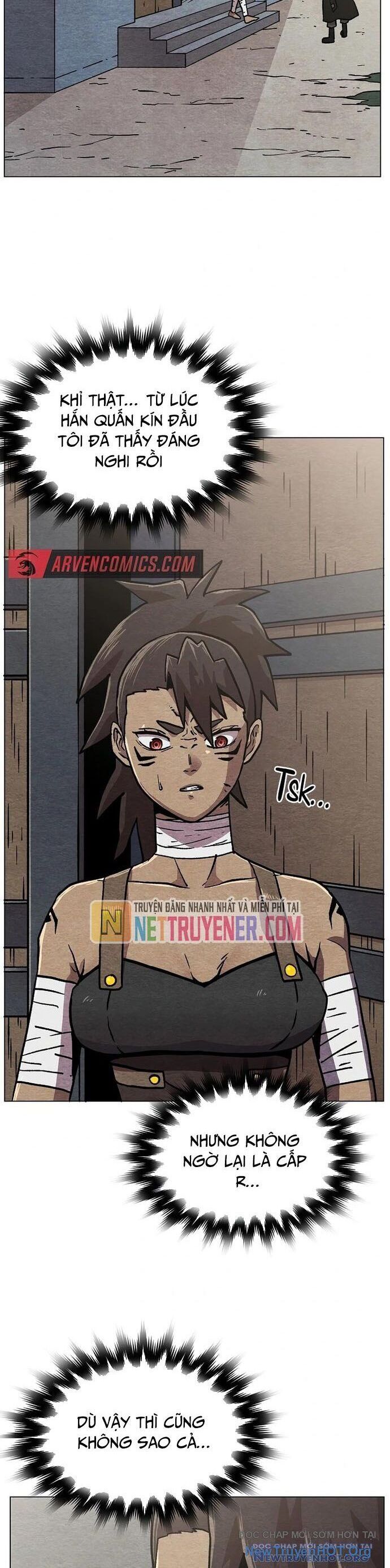 Cánh Cổng Asura Chapter 26 - Trang 2