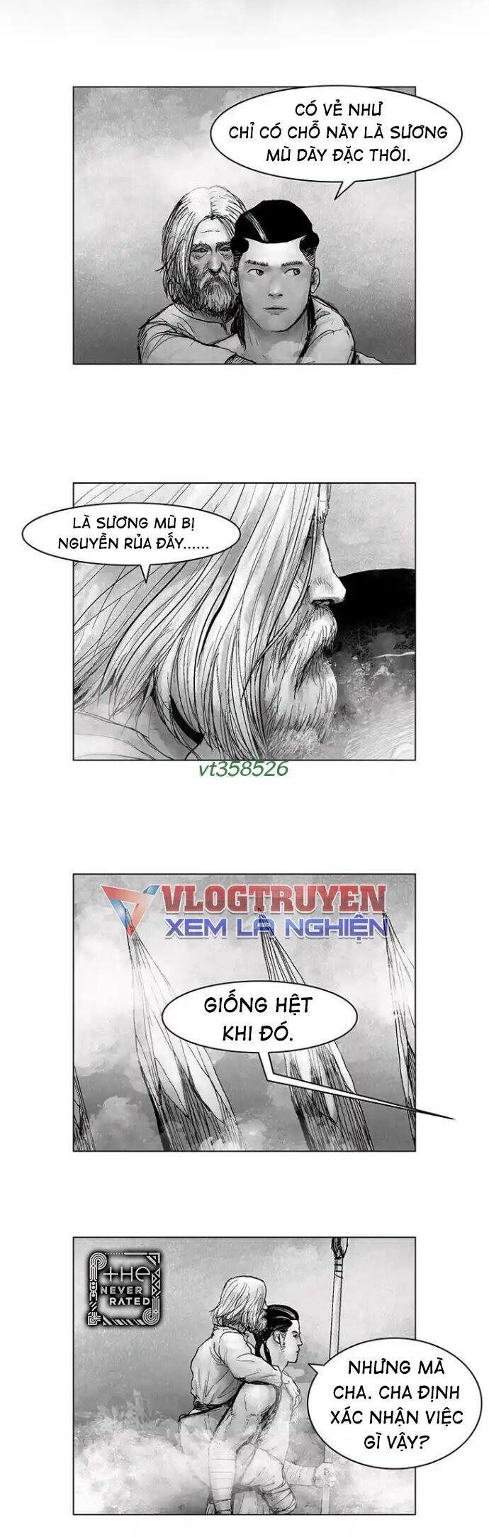 Máu Lạnh Chapter 16 - Trang 2