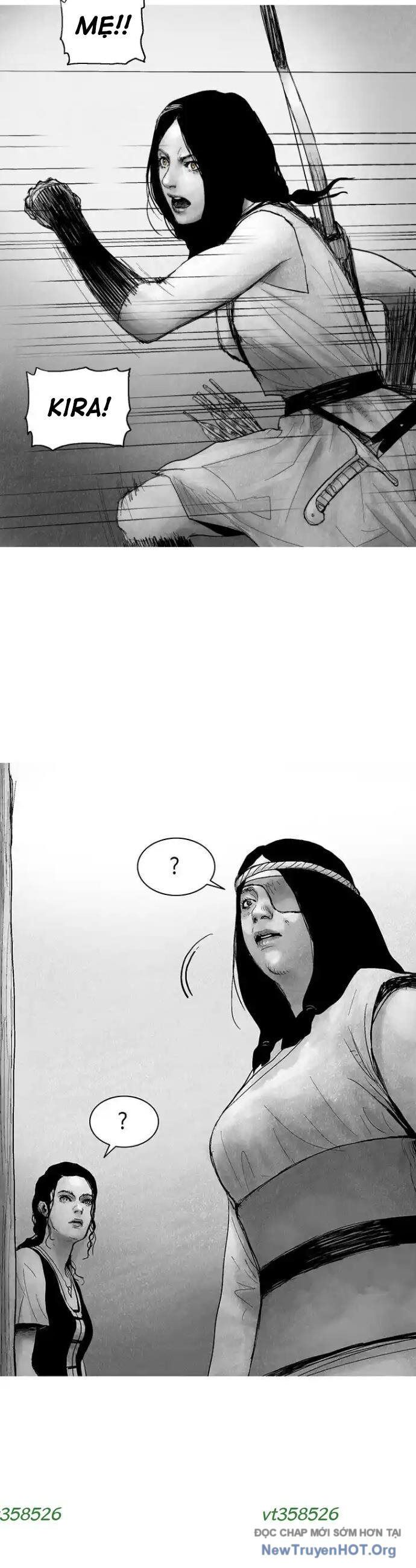 Máu Lạnh Chapter 16 - Trang 2