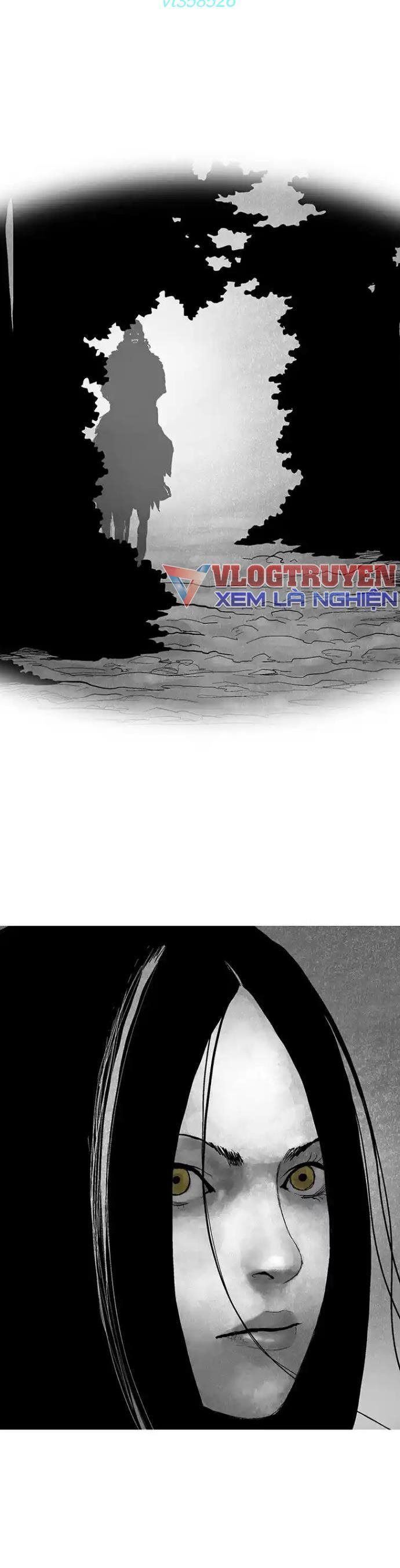 Máu Lạnh Chapter 16 - Trang 2
