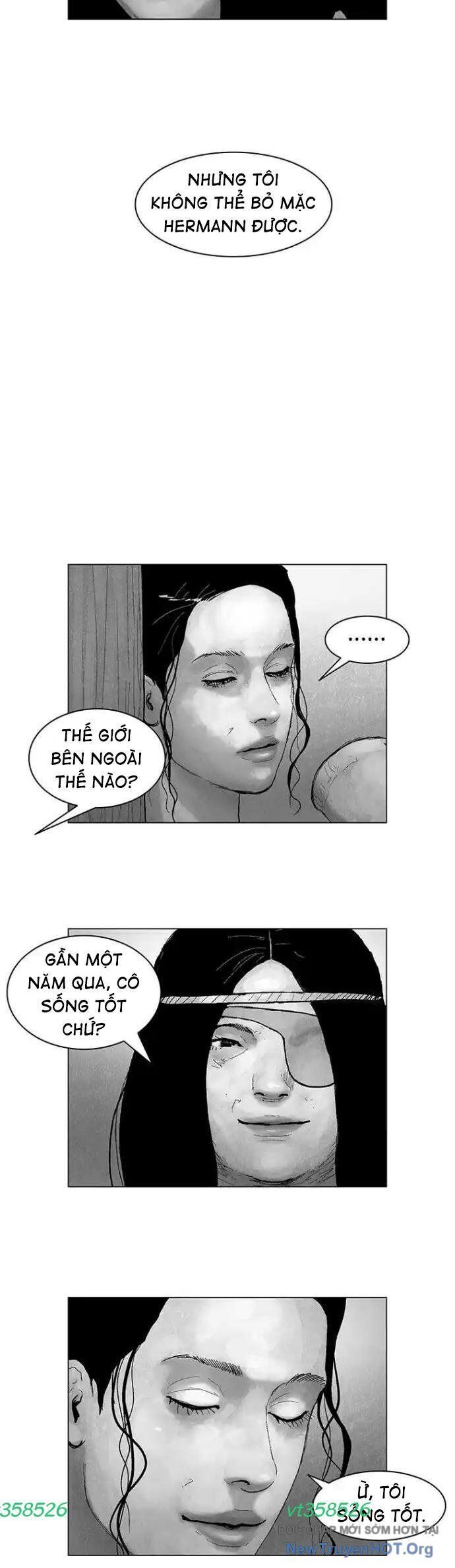 Máu Lạnh Chapter 16 - Trang 2