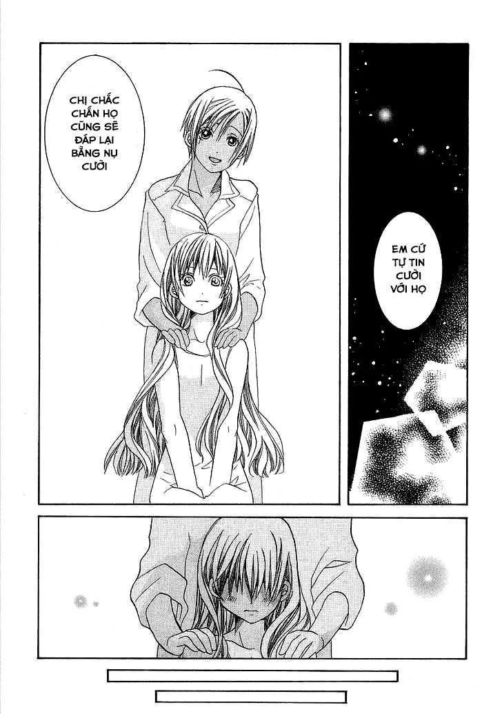ARIA Chapter 33 - Next Chapter 34