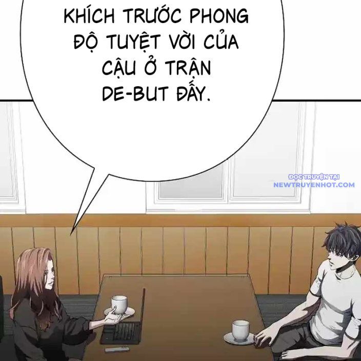 Ác Nhân Lồng Bát Giác Chapter 9 - Next Chapter 10