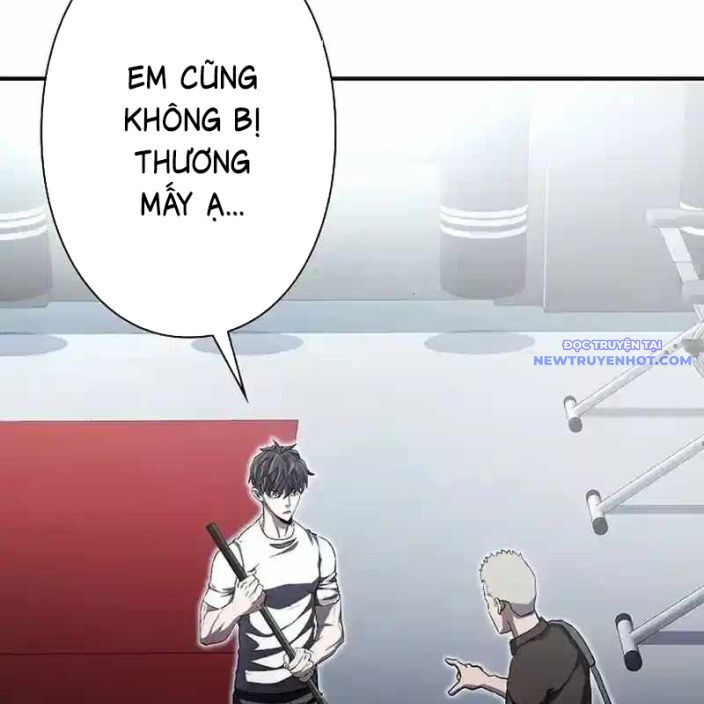 Ác Nhân Lồng Bát Giác Chapter 9 - Next Chapter 10