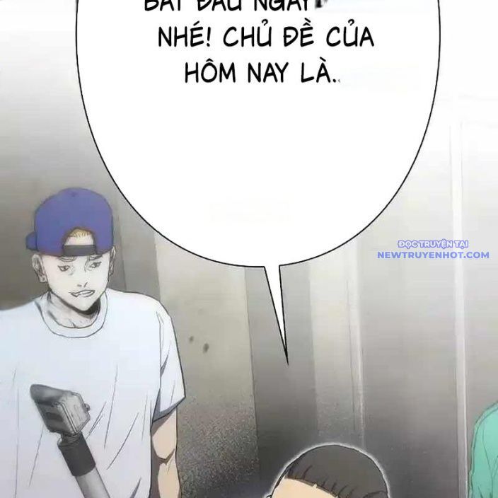 Ác Nhân Lồng Bát Giác Chapter 9 - Next Chapter 10