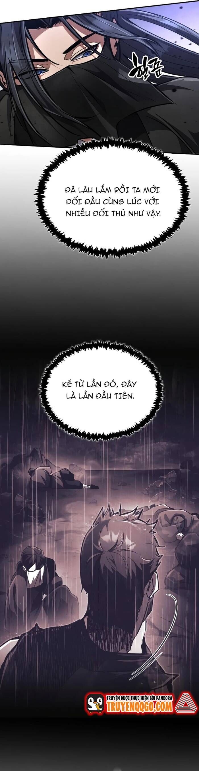 Cao Thủ Quyền Đạo Tái Sinh Chapter 10 - Trang 2
