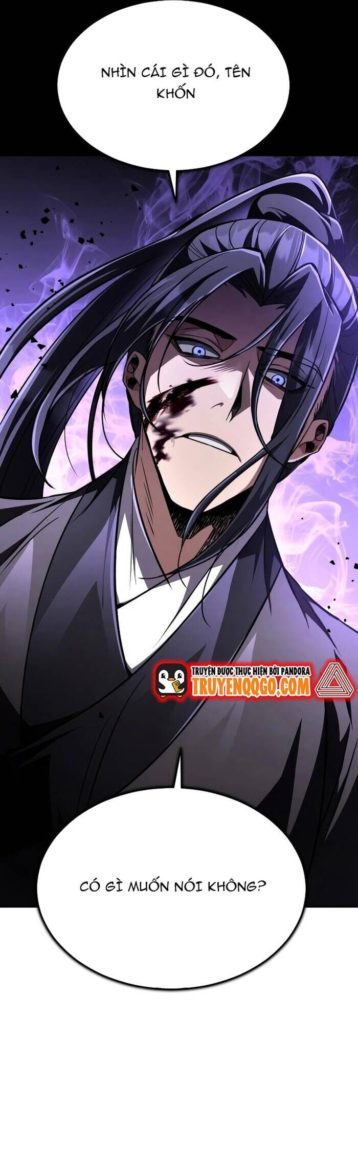 Cao Thủ Quyền Đạo Tái Sinh Chapter 10 - Trang 2