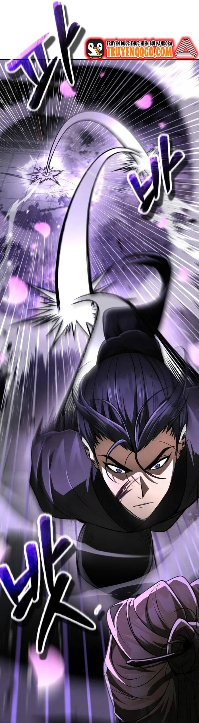 Cao Thủ Quyền Đạo Tái Sinh Chapter 10 - Trang 2