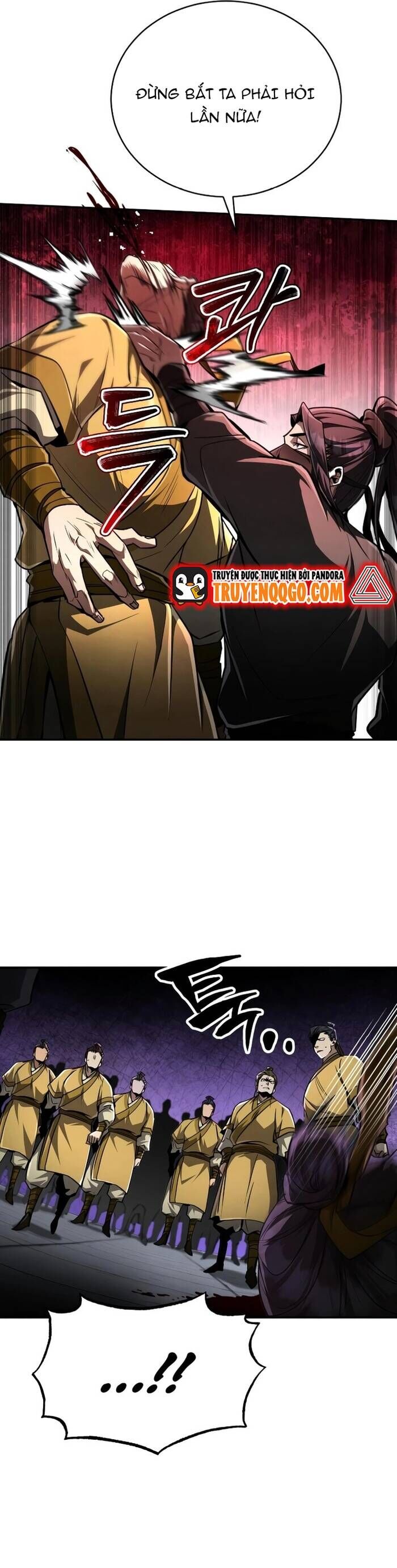 Cao Thủ Quyền Đạo Tái Sinh Chapter 10 - Trang 2