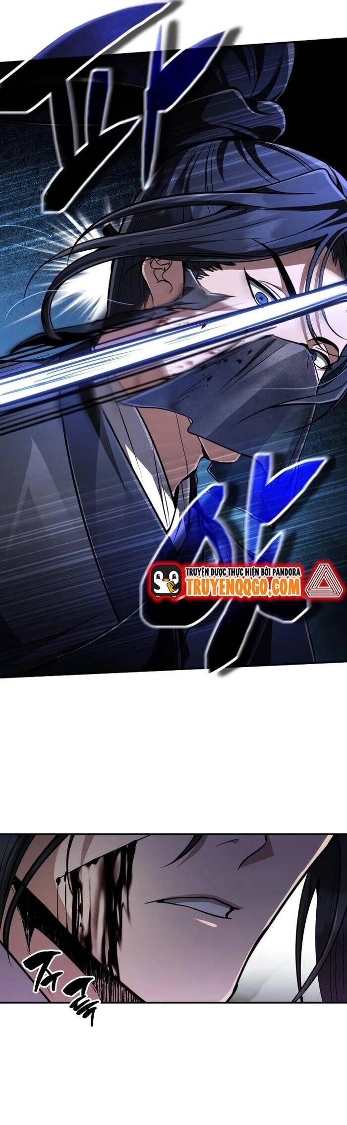Cao Thủ Quyền Đạo Tái Sinh Chapter 10 - Trang 2