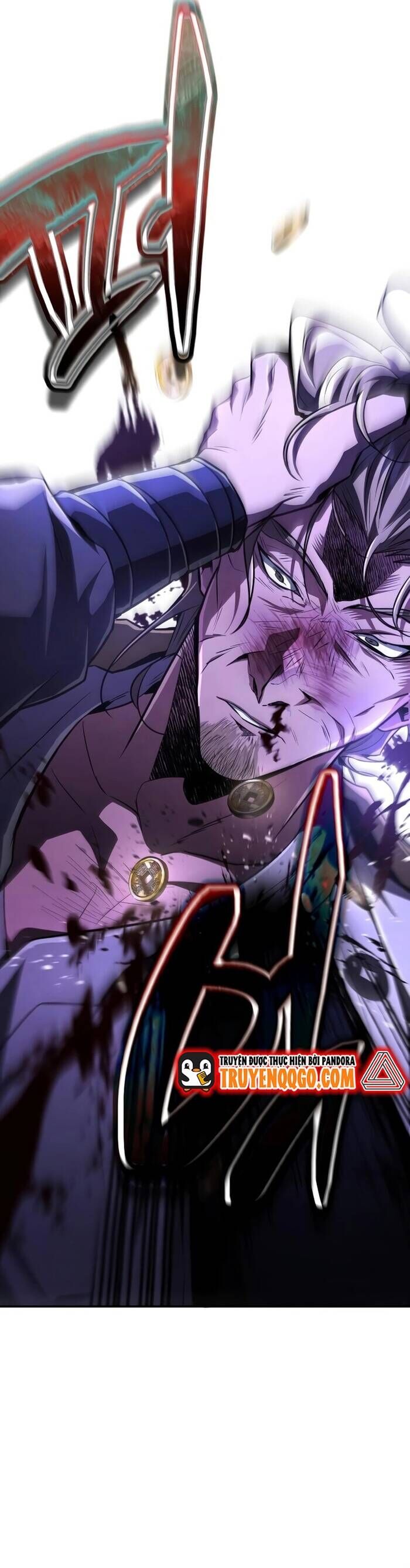 Cao Thủ Quyền Đạo Tái Sinh Chapter 10 - Trang 2