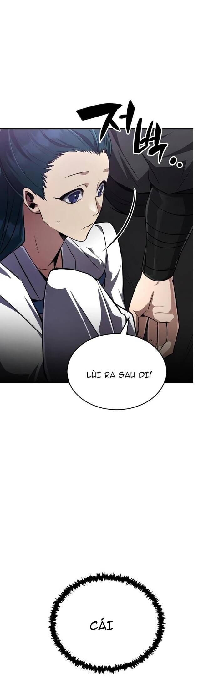 Cao Thủ Quyền Đạo Tái Sinh Chapter 10 - Trang 2