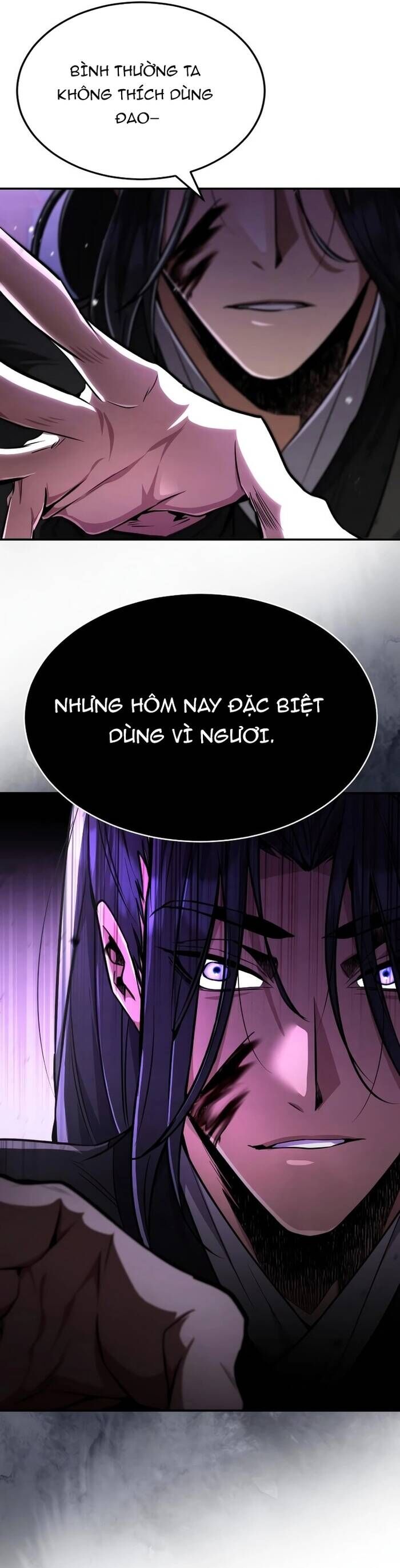 Cao Thủ Quyền Đạo Tái Sinh Chapter 10 - Trang 2
