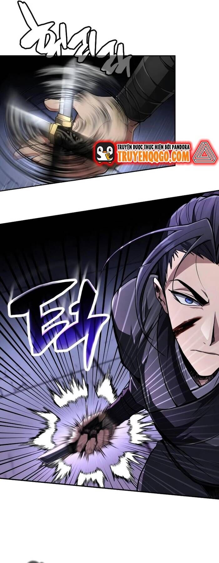 Cao Thủ Quyền Đạo Tái Sinh Chapter 10 - Trang 2