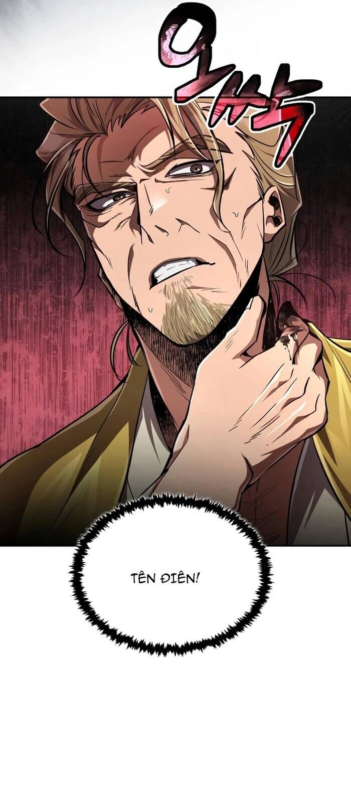 Cao Thủ Quyền Đạo Tái Sinh Chapter 10 - Trang 2
