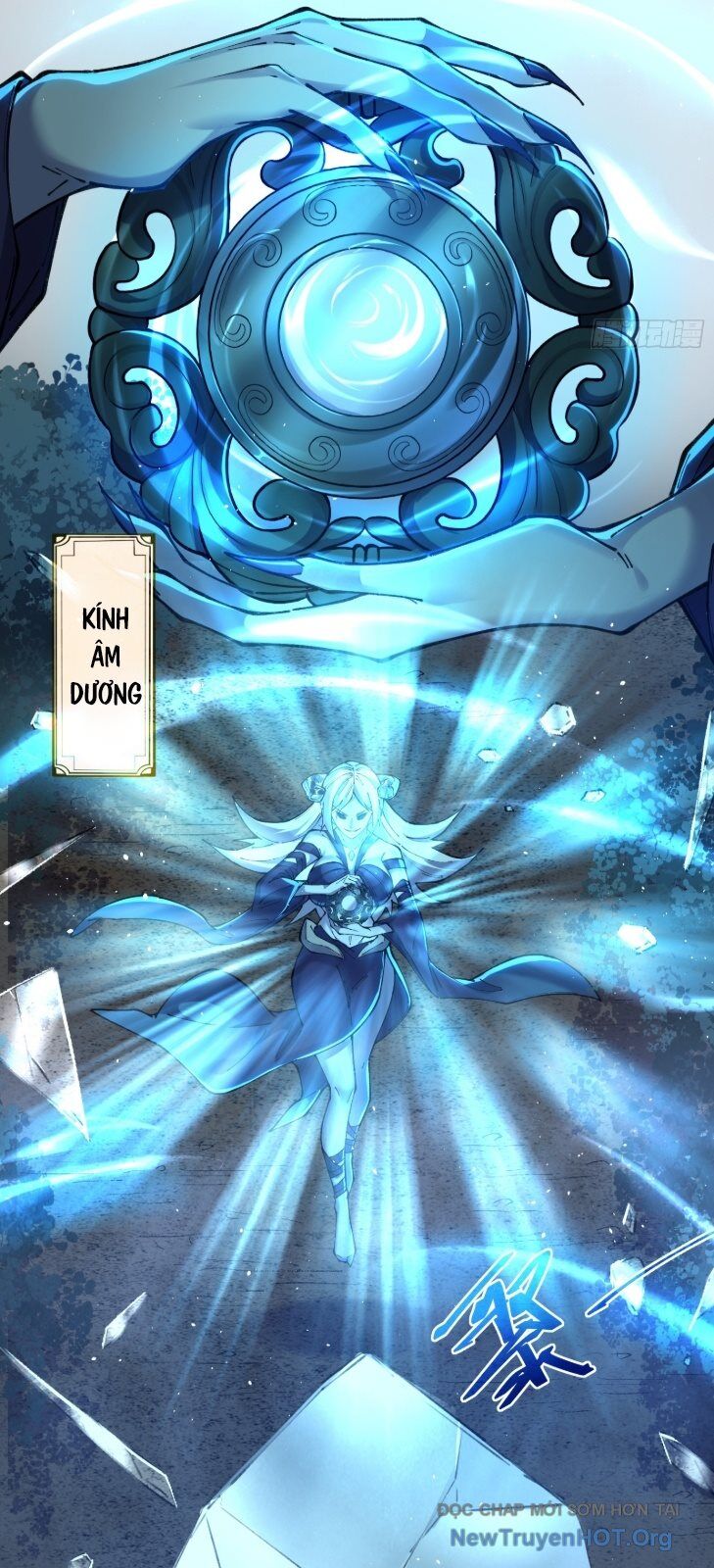 Sau Khi Quỷ Dị Giáng Lâm, Ta Mở Khóa Được Tháp Thông Thiên Chapter 2 - Next Chapter 3