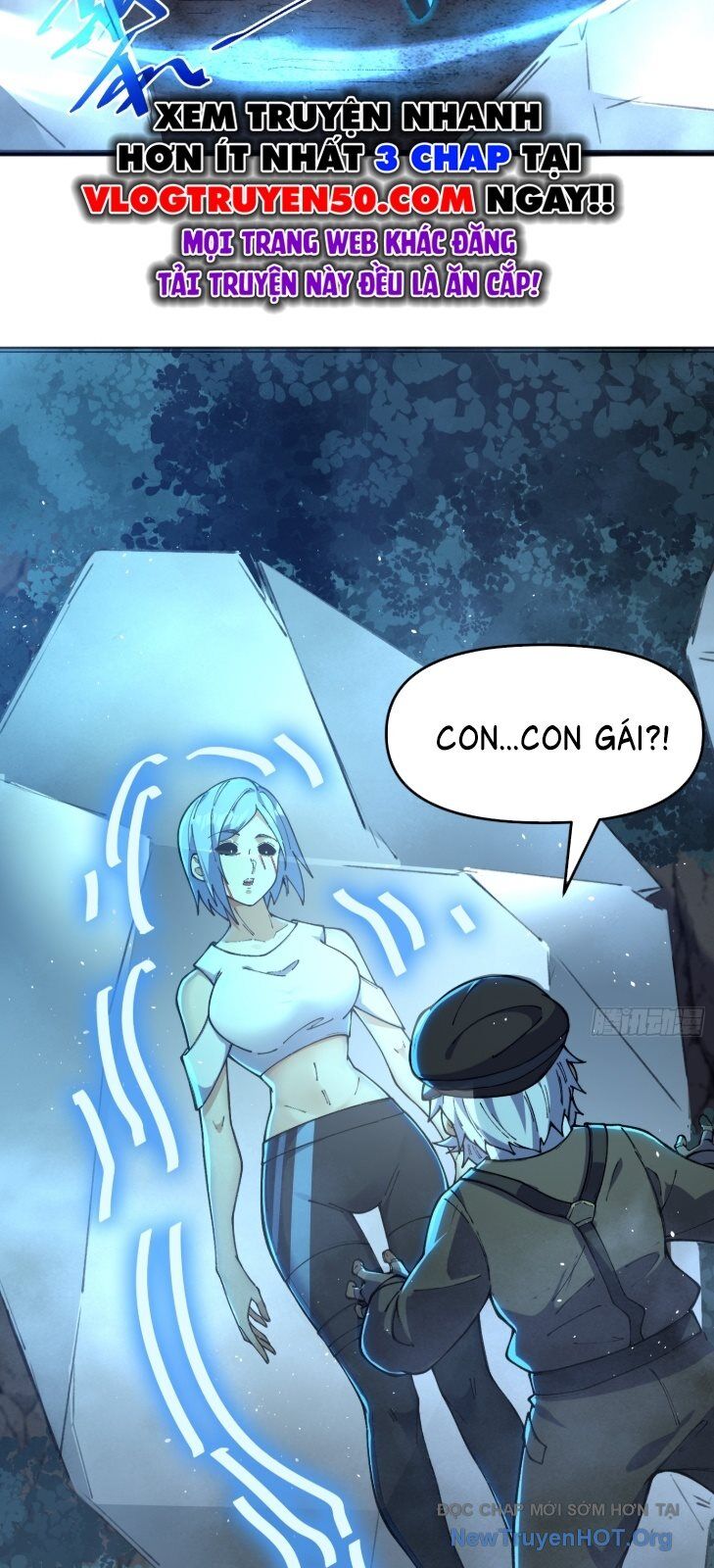 Sau Khi Quỷ Dị Giáng Lâm, Ta Mở Khóa Được Tháp Thông Thiên Chapter 2 - Next Chapter 3