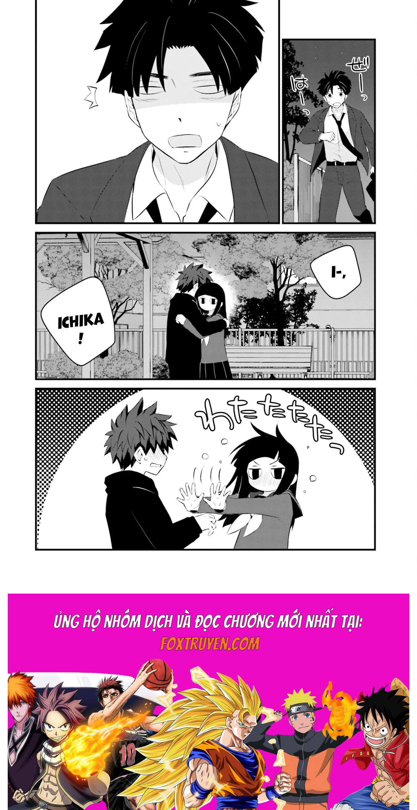 Một Gia Đình Như Vậy Có Đáng Để Giữ Lại Không? Chapter 75 - Next Chapter 76