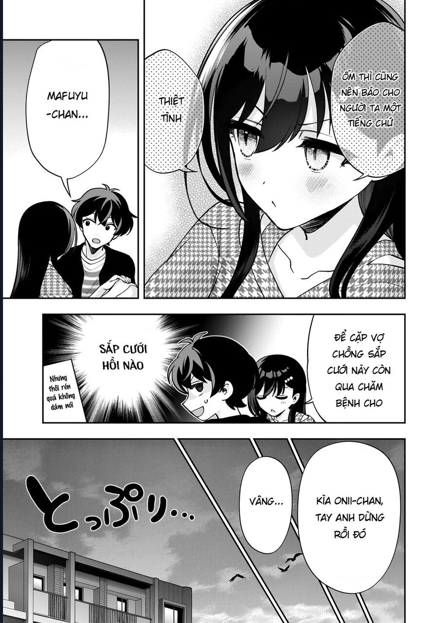 My Fave Persons Moved Into Condominium Where I Live Chapter 20 - Next Chapter 21