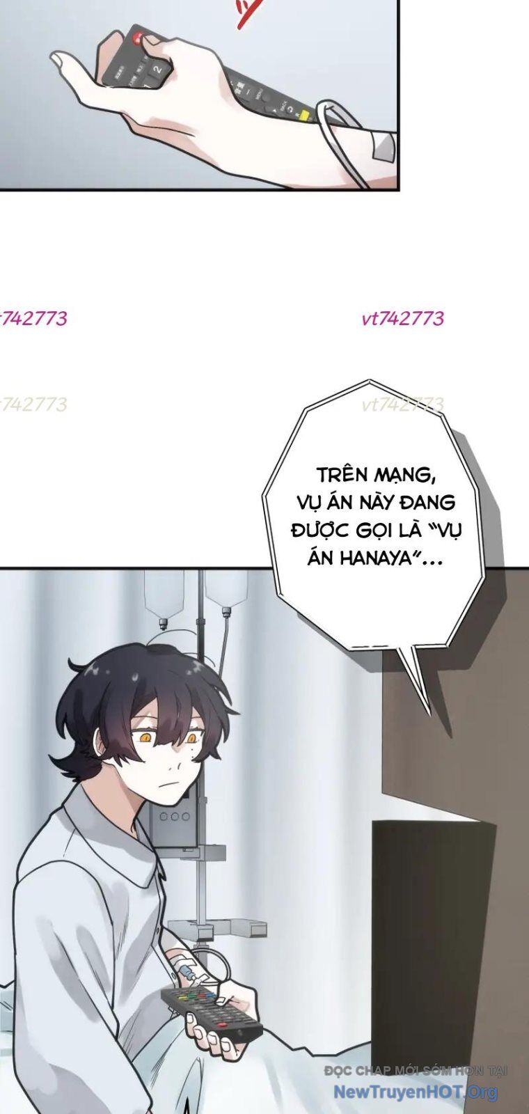 Vai Diễn Sát Nhân Chapter 16 - Trang 2