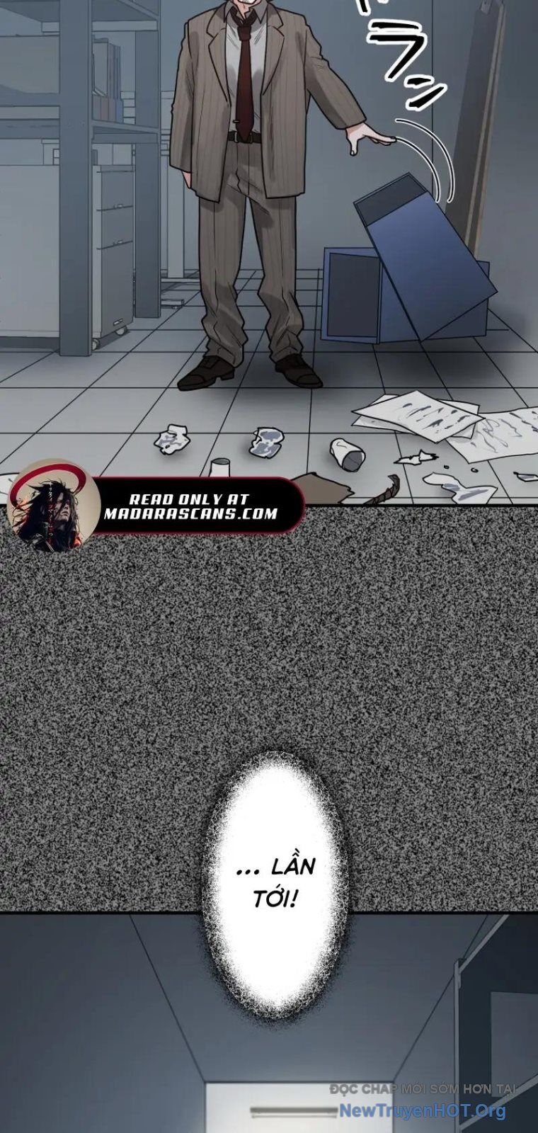 Vai Diễn Sát Nhân Chapter 16 - Trang 2