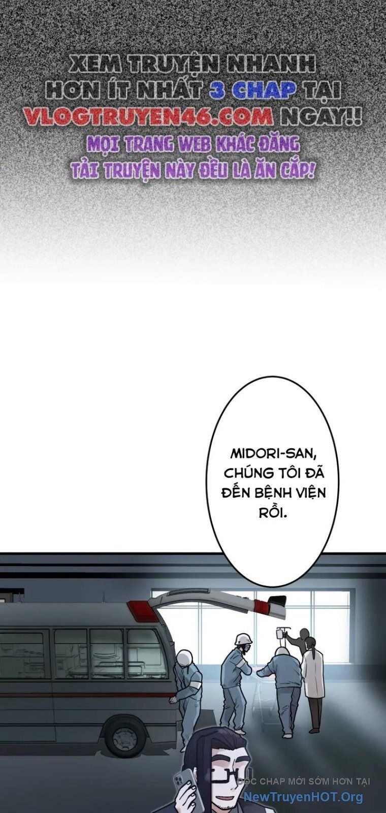 Vai Diễn Sát Nhân Chapter 16 - Trang 2