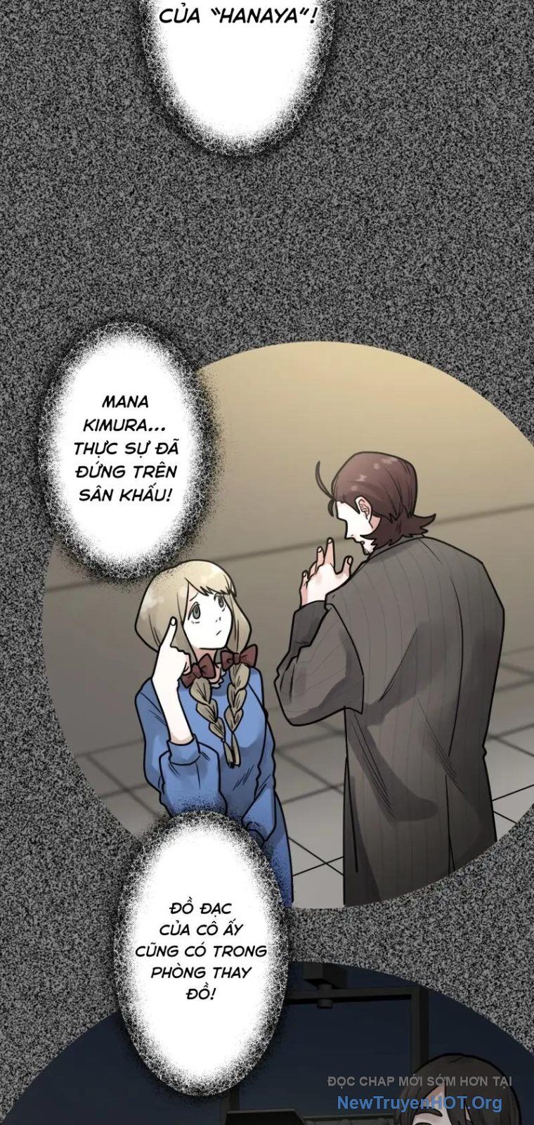 Vai Diễn Sát Nhân Chapter 16 - Trang 2
