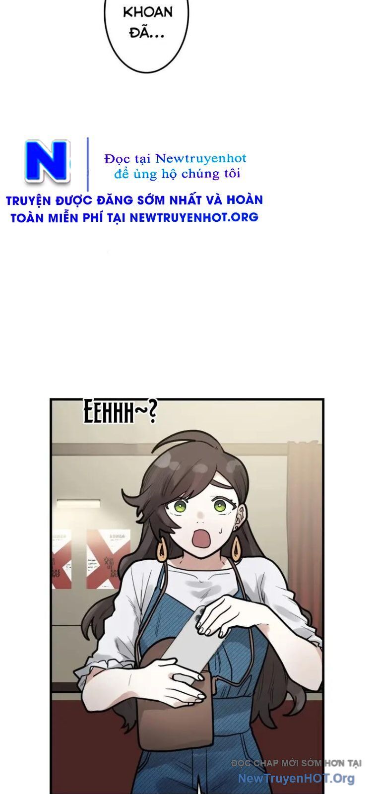 Vai Diễn Sát Nhân Chapter 16 - Trang 2
