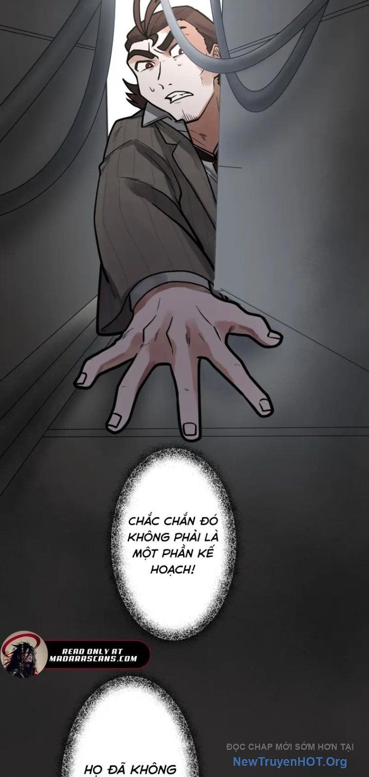 Vai Diễn Sát Nhân Chapter 16 - Trang 2