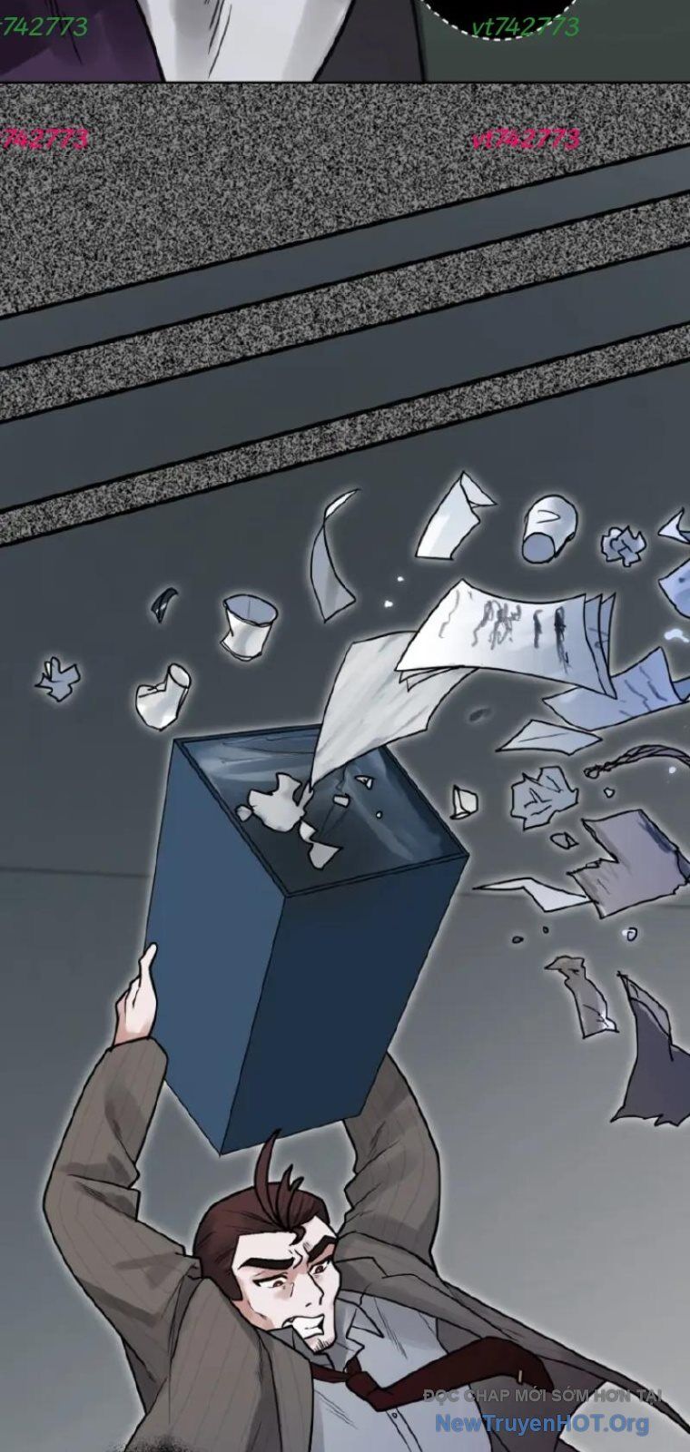 Vai Diễn Sát Nhân Chapter 16 - Trang 2