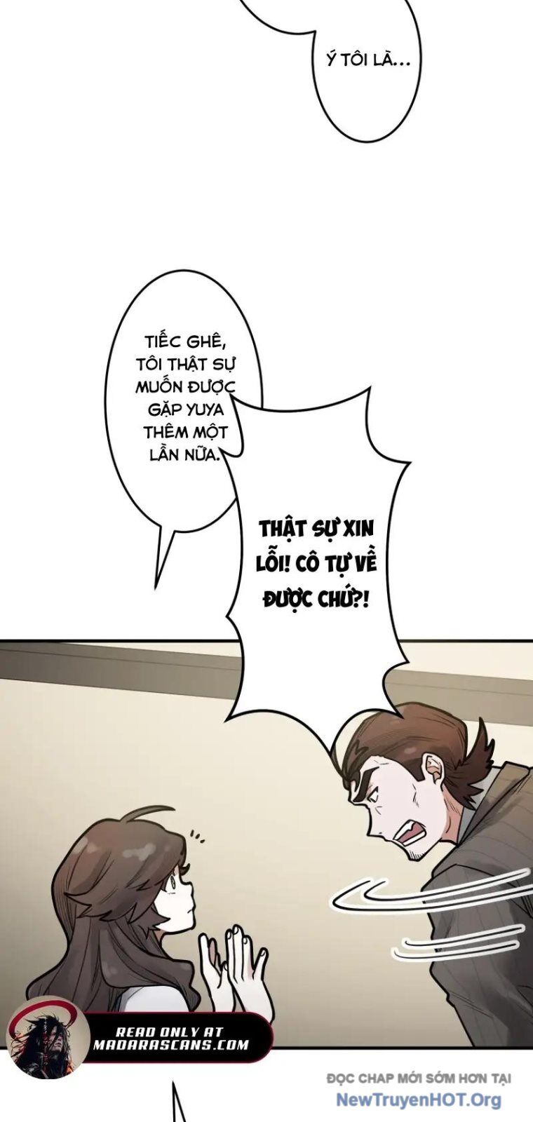 Vai Diễn Sát Nhân Chapter 16 - Trang 2