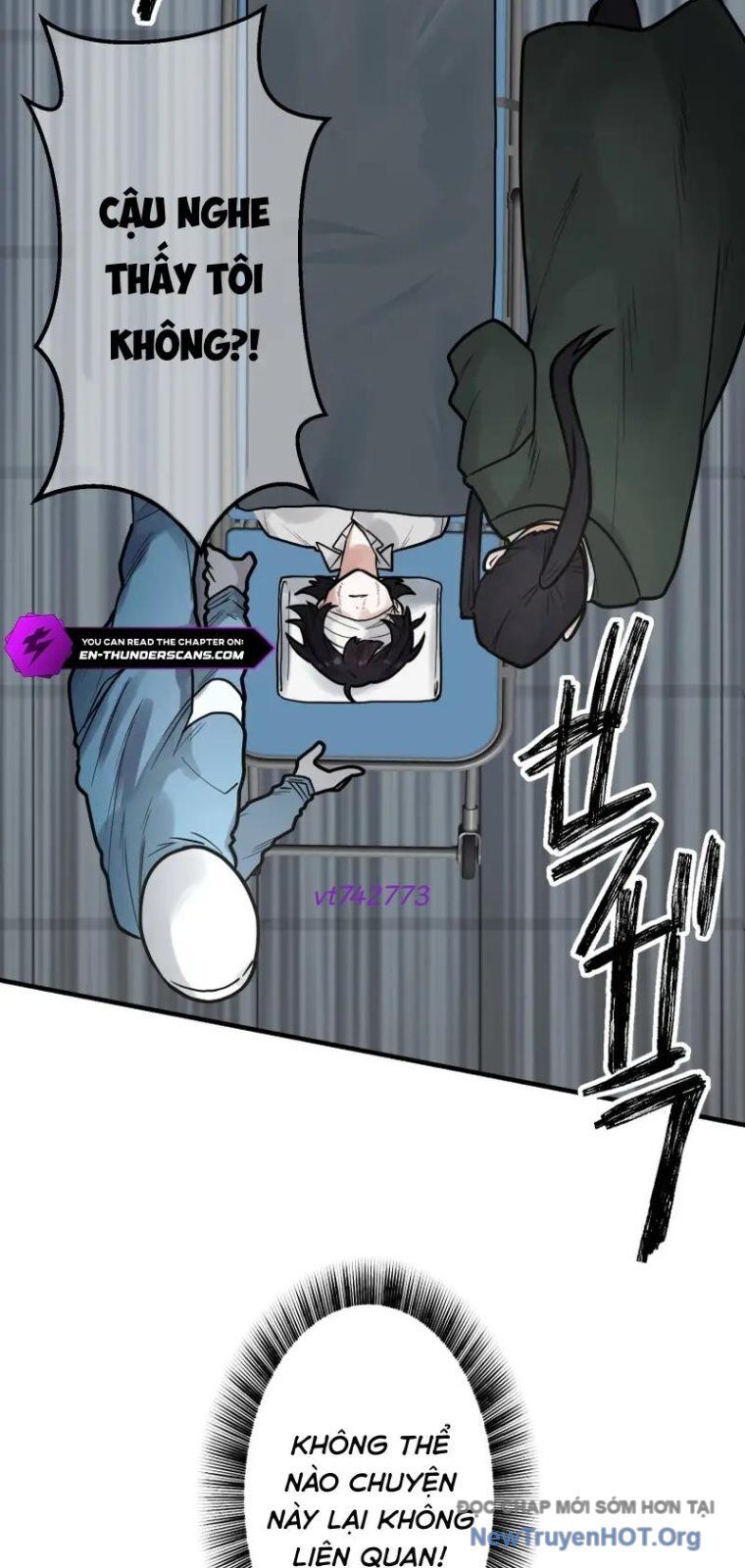 Vai Diễn Sát Nhân Chapter 16 - Trang 2