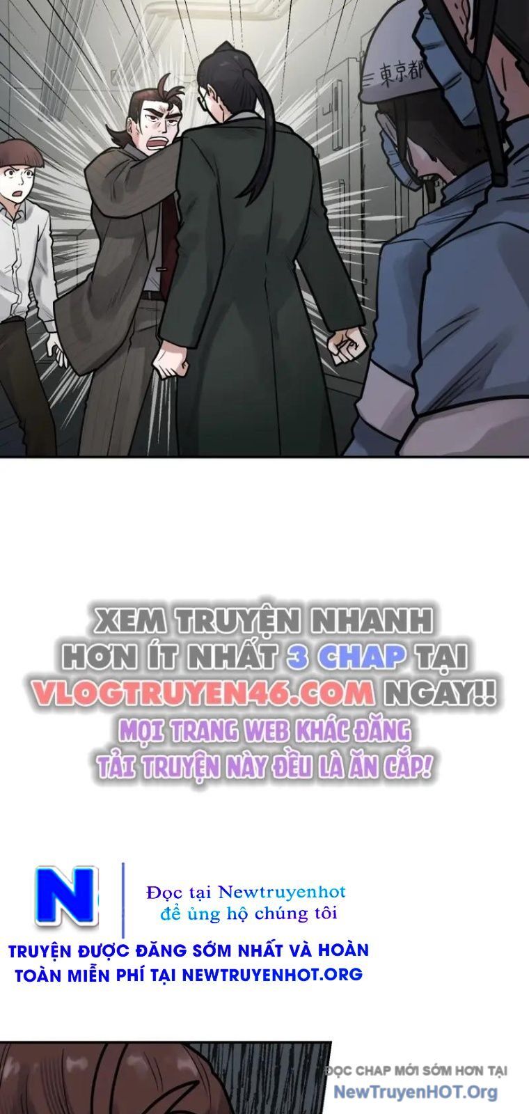 Vai Diễn Sát Nhân Chapter 16 - Trang 2