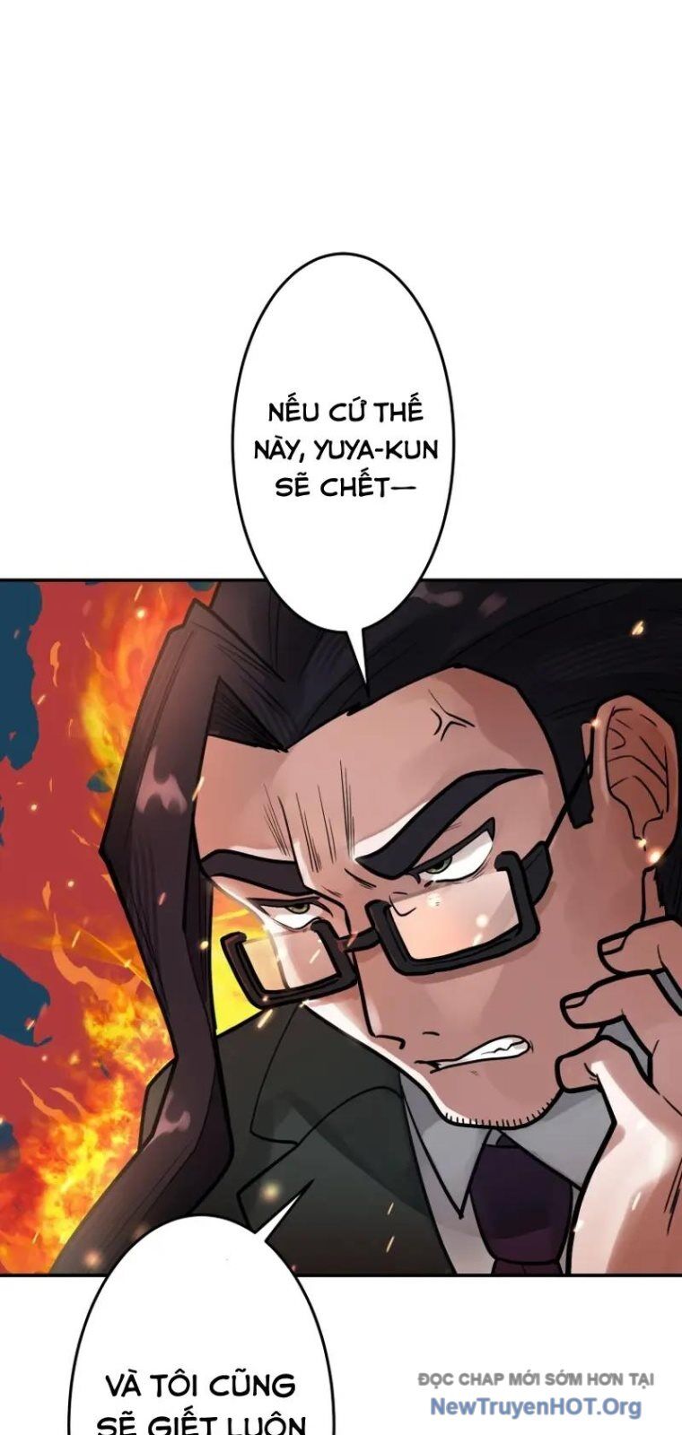 Vai Diễn Sát Nhân Chapter 16 - Trang 2