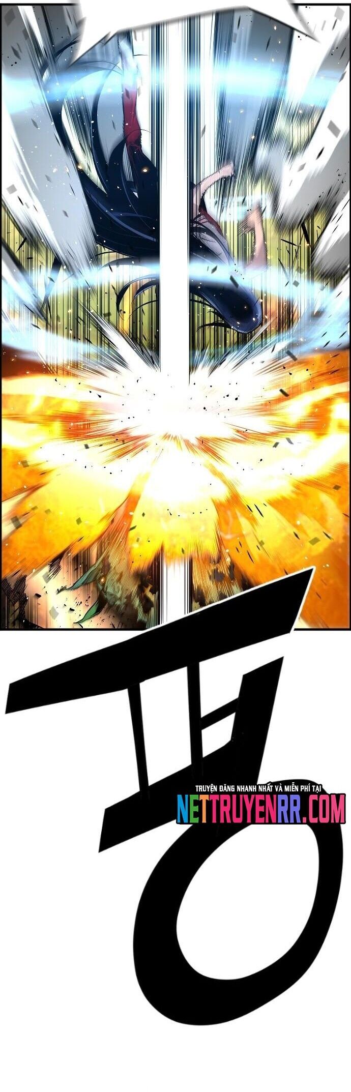 Sự Trở Lại Của Kẻ Khủng Bố Chapter 21 - Next 