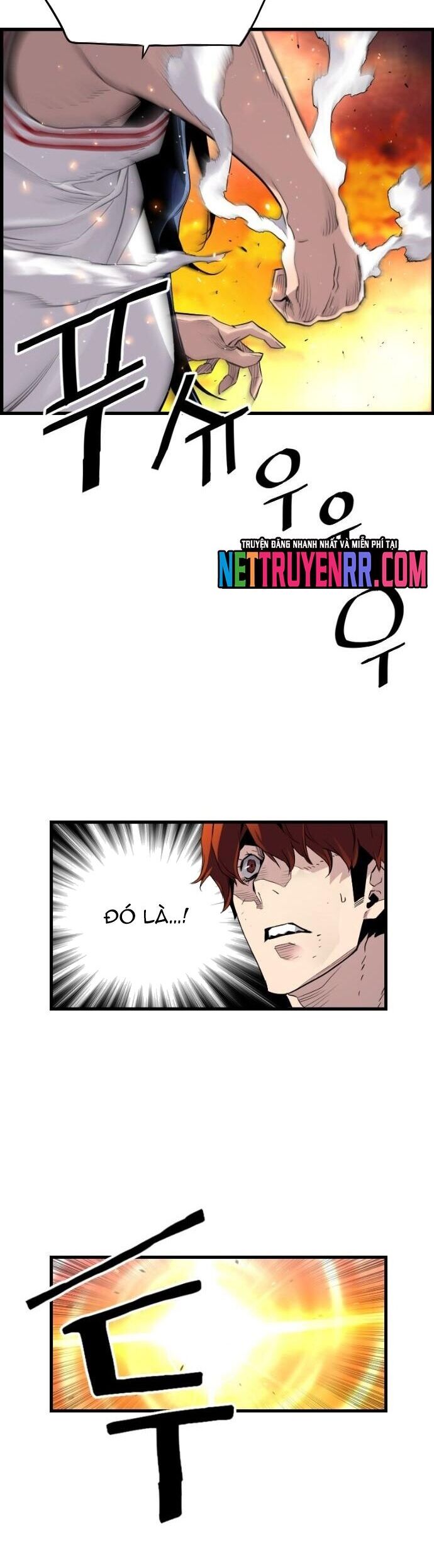 Sự Trở Lại Của Kẻ Khủng Bố Chapter 21 - Next 