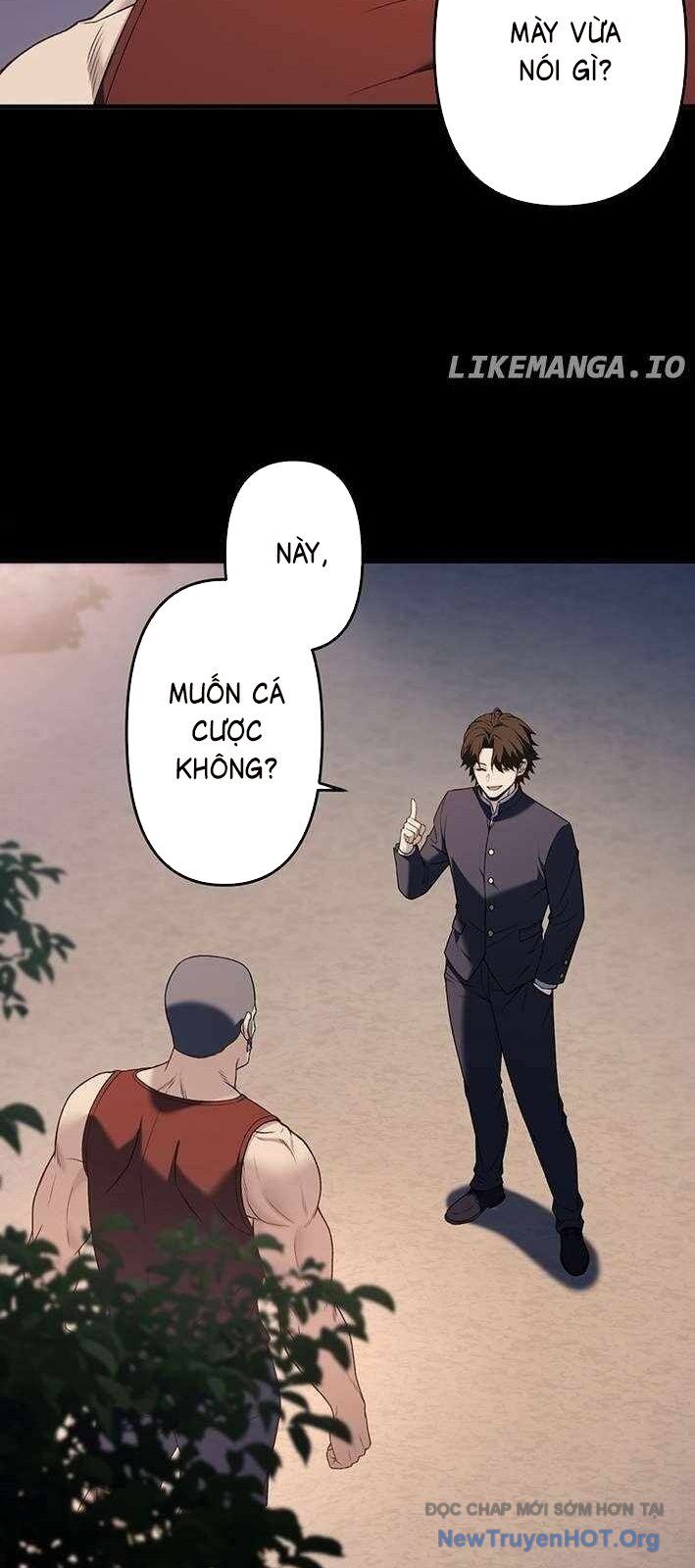 Lão Đại Trung Niên Không Danh Chapter 16 - Trang 2