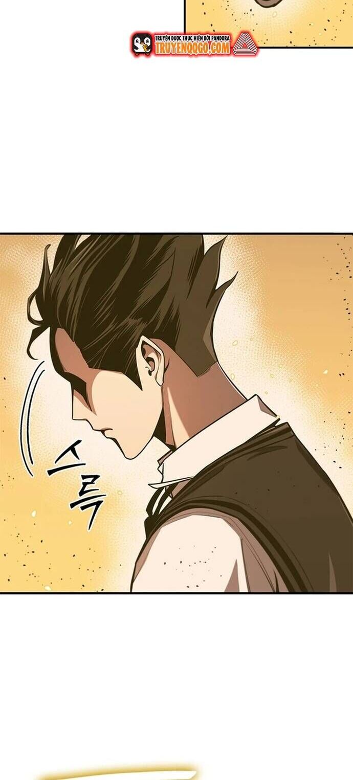 Đấu Phật Chapter 7 - Trang 2