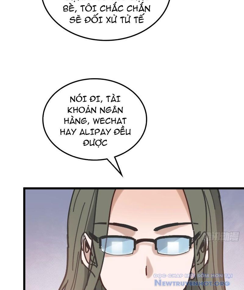 Hệ Thống Tận Thế Của Ta Chapter 3 - Trang 2