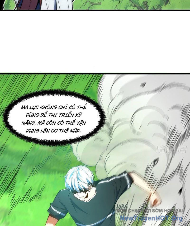 Hư Thực Chi Vương Chapter 7 - Trang 2
