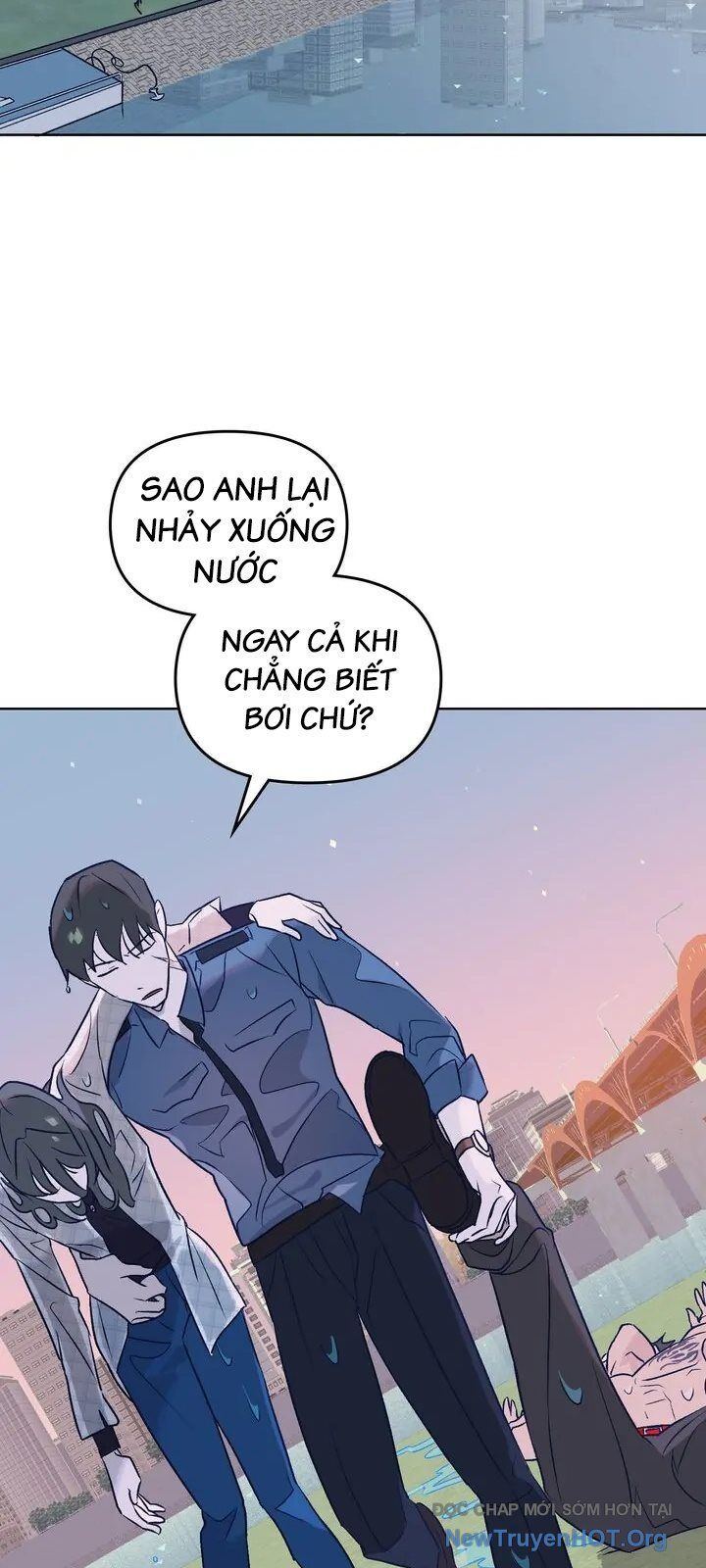 Giao Kèo Với Quỷ Chapter 3 - Next Chapter 4