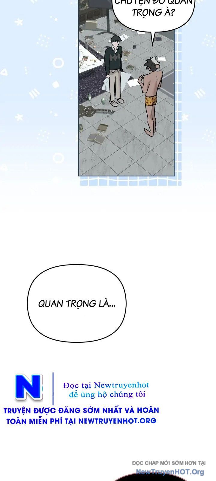 Giao Kèo Với Quỷ Chapter 3 - Next Chapter 4