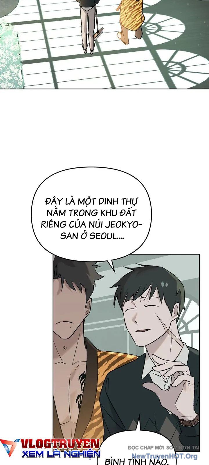 Giao Kèo Với Quỷ Chapter 3 - Next Chapter 4