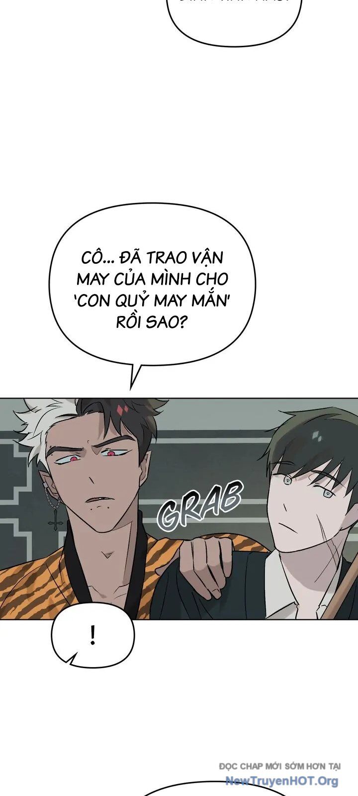 Giao Kèo Với Quỷ Chapter 3 - Next Chapter 4