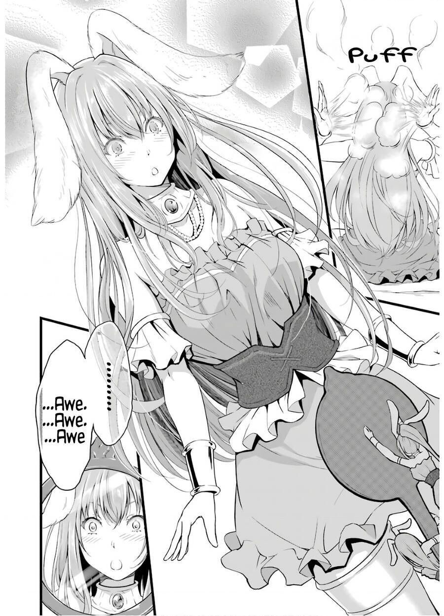 Anh Nông Dân Cần Kiệm Chapter 7 - Trang 2